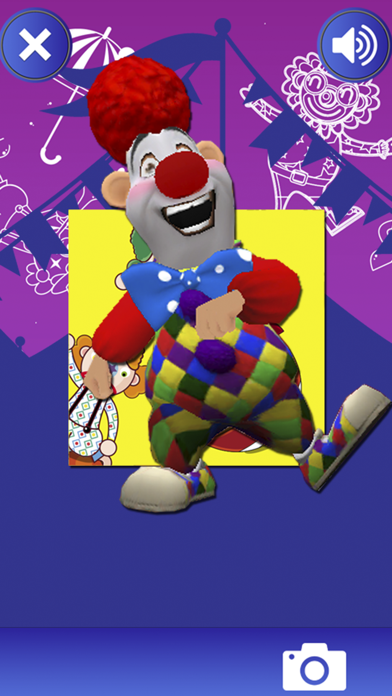 Merengue – Clowns screenshot 3