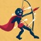 Stick Now: Stickman Bow Battle is a fun and legendary Stickman fight mobile game that will certainly be one of your favorite game ever