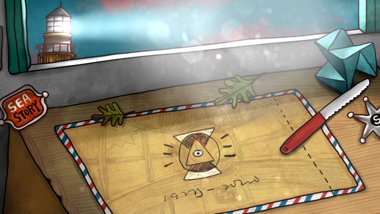 ISOLAND: The Amusement Park screenshot-0