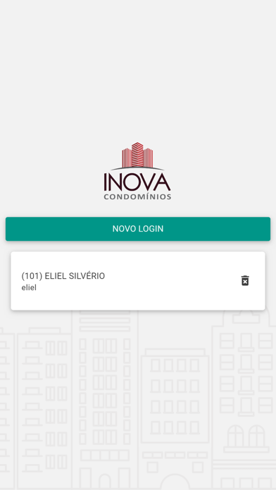 Inova Condomínio screenshot 2