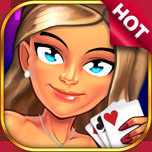 Joker Quest - Social Card Game