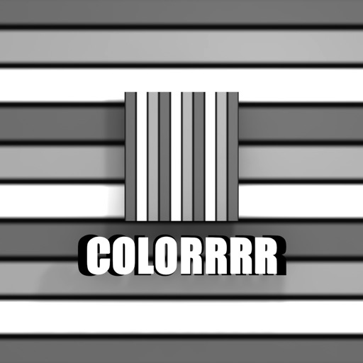 colorrrs Icon