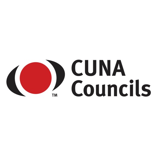 CUNA Councils Conference App by CUNA