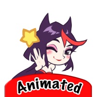 Vampire Lili Aminated pour PC