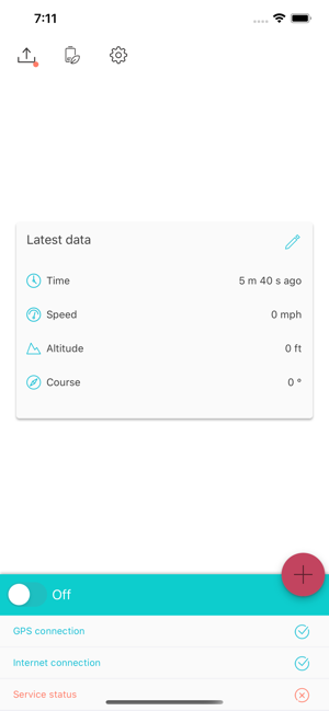 Sight Path(圖1)-速報App