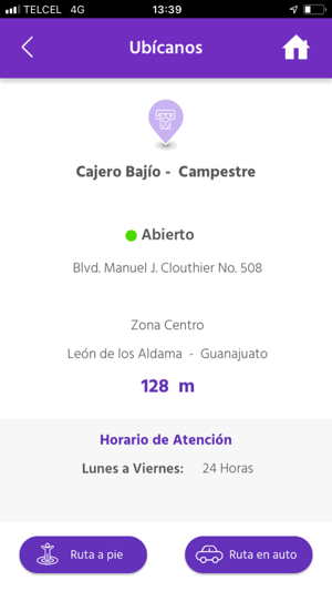 Bajionet Movil(圖7)-速報App