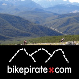 Kananaskis Country MTB Trails