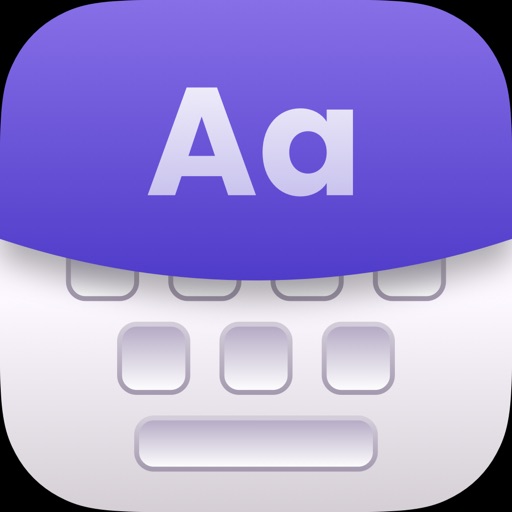 DaFont - Cool fonts iOS App