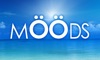 Moods - slow TV