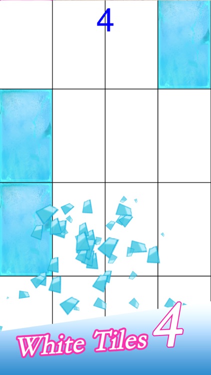 Music White Tiles screenshot-3