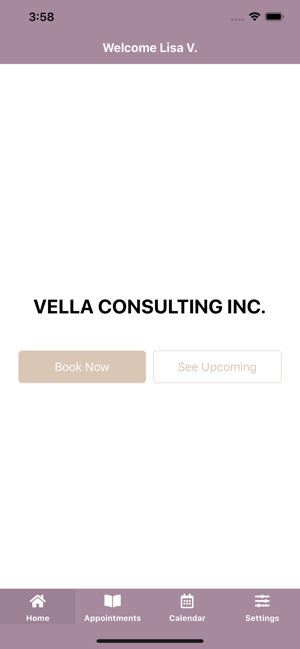 VELLA CONSULTING INC.(圖2)-速報App