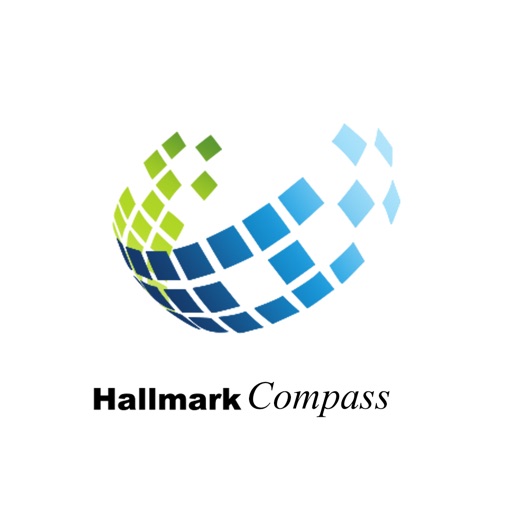 Hallmark Compass iOS App