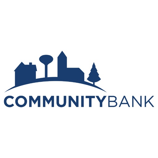 Community Bank of Cameron (WI) iOS App