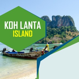 Koh Lanta Island Travel Guide