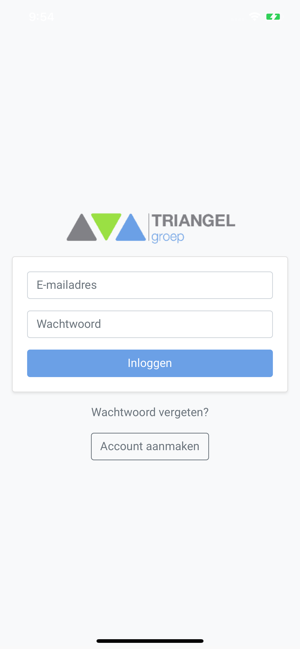 Triangel Groep