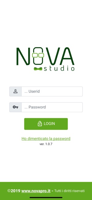 NovaStudio - Cliente(圖2)-速報App