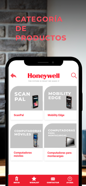 Honeywell AIDC(圖2)-速報App