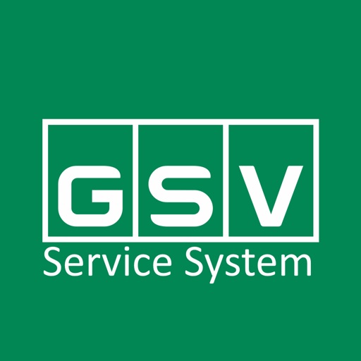 GSVServiceSystem