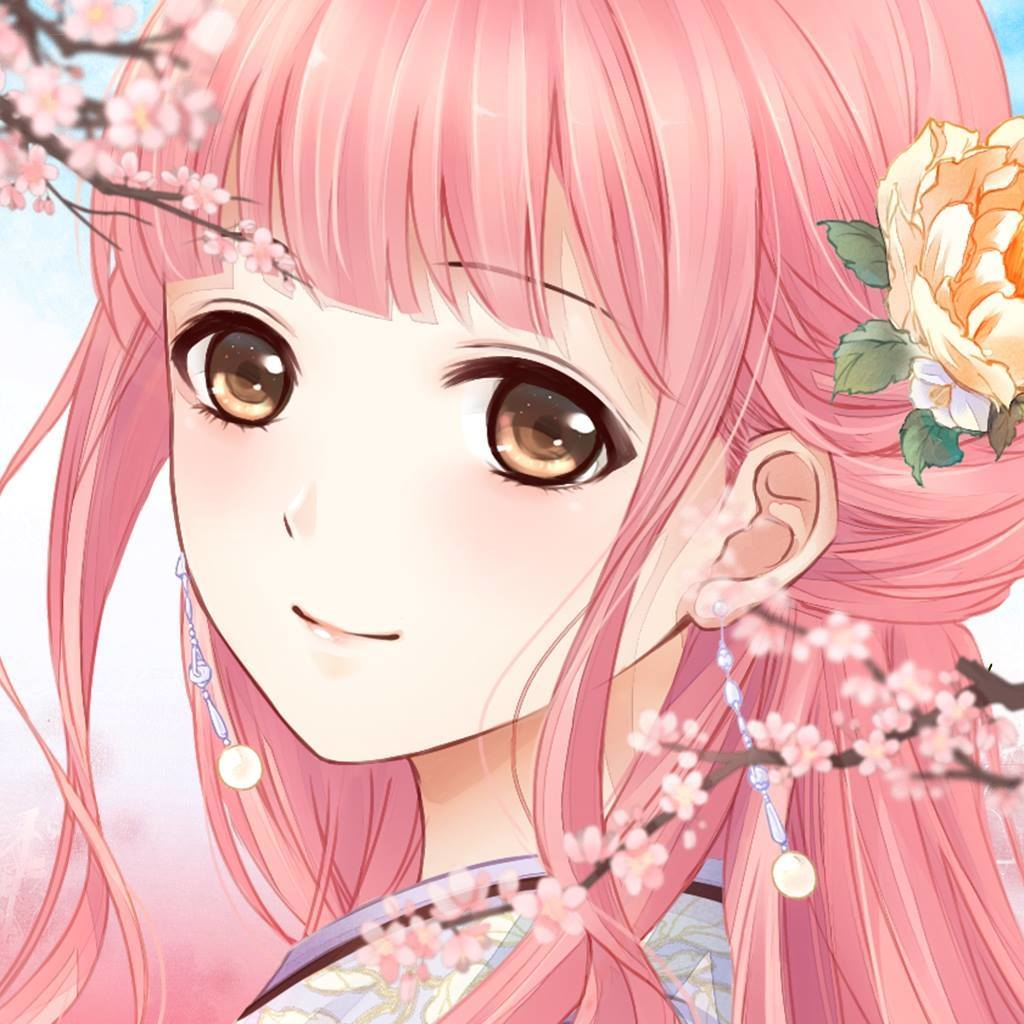 Love Nikki-Dress UP Queen App Icon