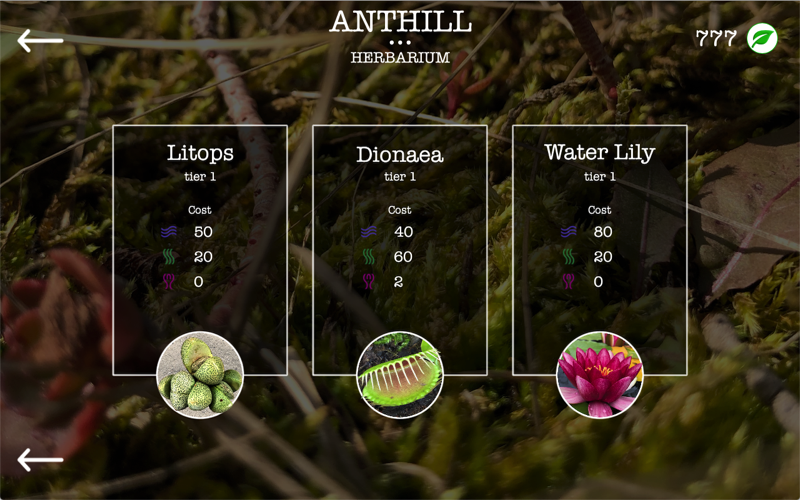 Anthill: Inception screenshot 3