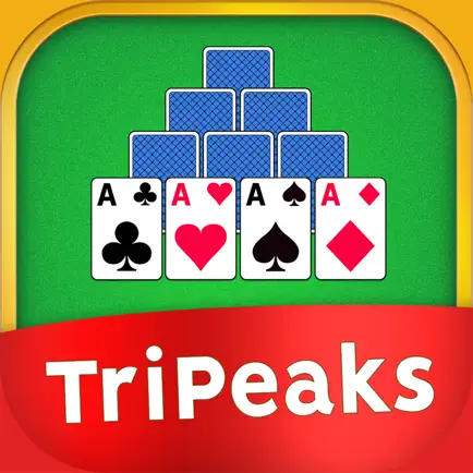 TriPeaks Solitaire Puzzle Game Читы