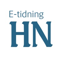Hallands Nyheter e-tidning