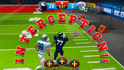 Football Unleashed 19 screenshot 4