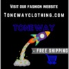 Toneway Clothing
