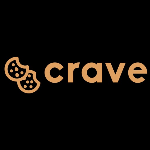 Crave Cookies