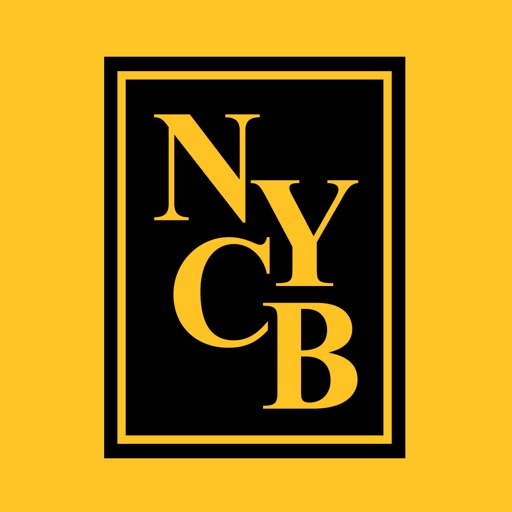 NYCB DEBIT+ iOS App