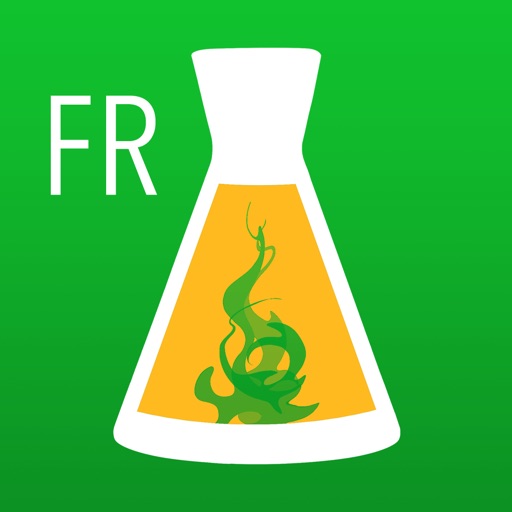 Antidote Mobile 3 – Français