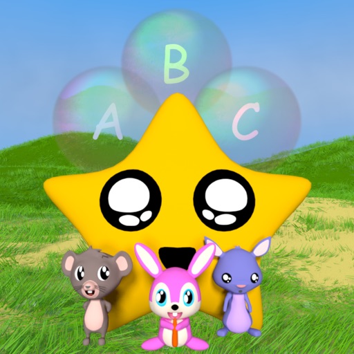 ABC Bubbles