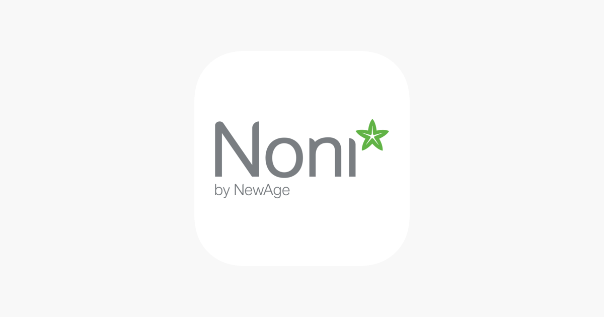 Noni Pro trên App Store