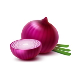 Animated Onions Stickers