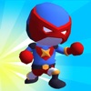 Icon Dash Hero 3D