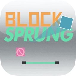 Block Sprung