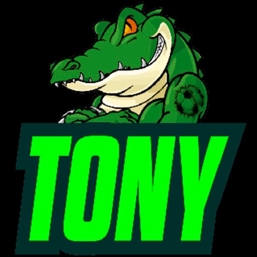 Tony