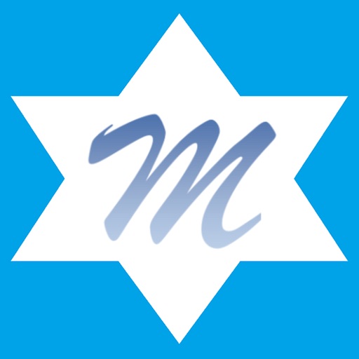 Mazel Match Jewish Dating Icon