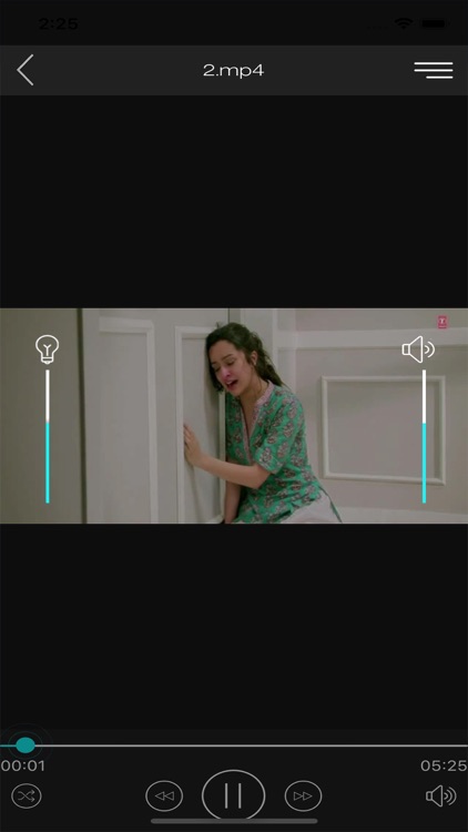 MX Video Player: Plus