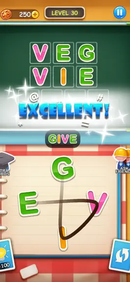 Game screenshot Word Doctor - Connect Letters apk