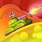 Tank Cat Battle Arena is a game with several modes for tank battles