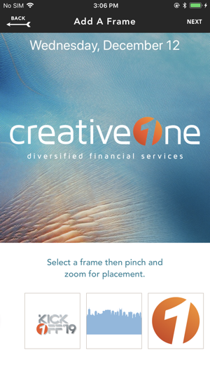 KickOff with CreativeOne(圖4)-速報App