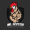 Mr Rooster