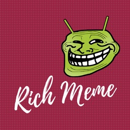 Rich Meme
