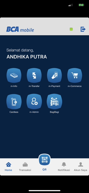 Bca Mobile On The App Store