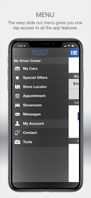 Shults Auto Group(圖1)-速報App