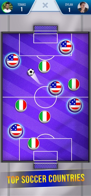 Soccer Masters(圖5)-速報App