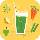 Top 49 Food & Drink Apps Like Smoothies Recipes Free - Healthy and Raw fit your body & life - Best Alternatives