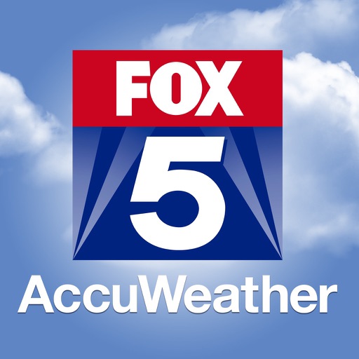 DC Weather Radar and Alerts