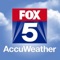 Track your local forecast for Washington D